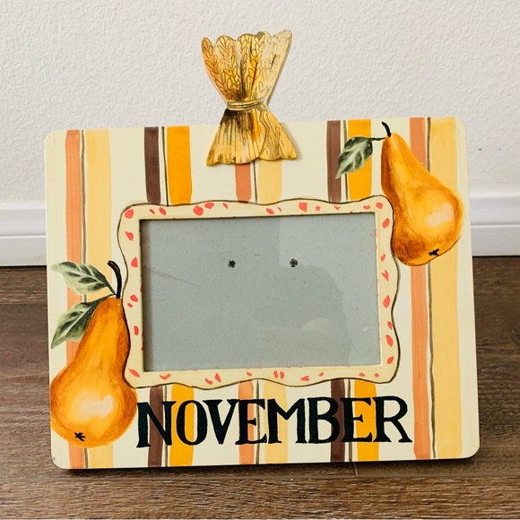 Photo Frame - Picture 1 of 5